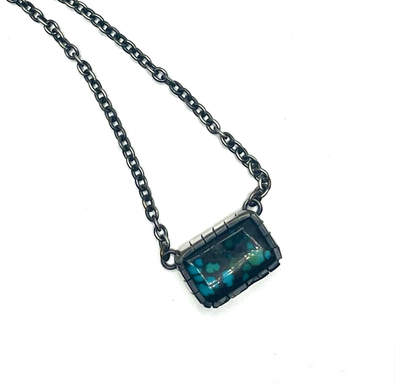 Qingu Castellated Bezel 2