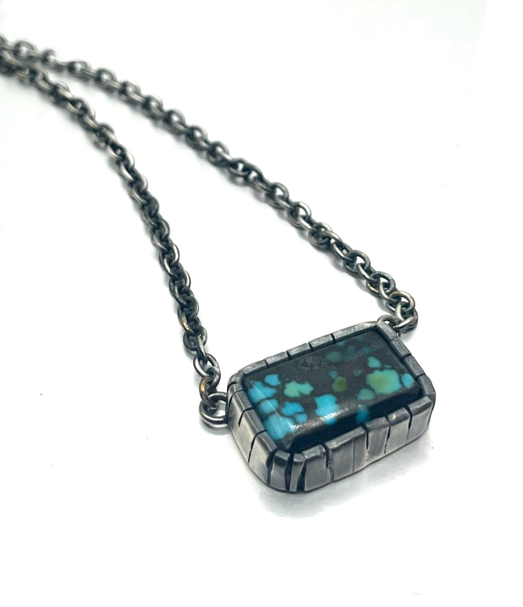 Qingu Castellated Bezel 2