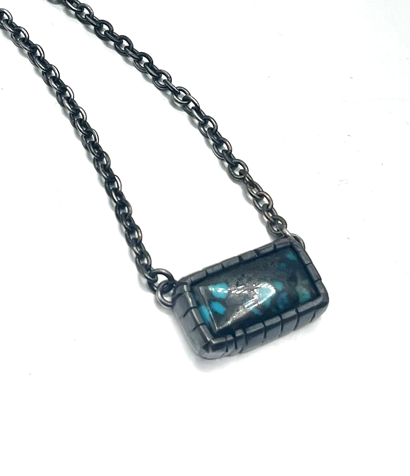 Qingu Castellated Bezel 1