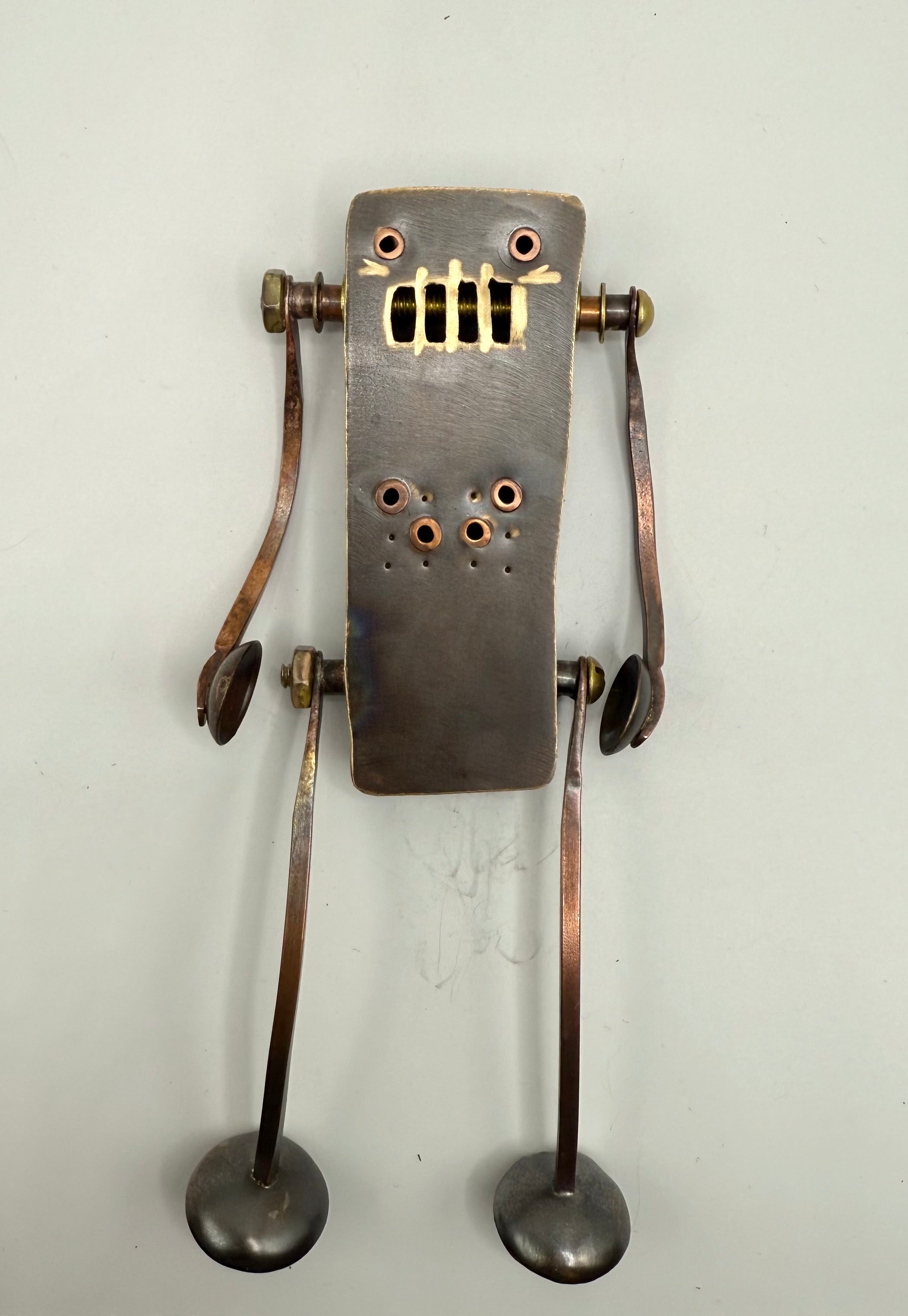 Mx. Robot