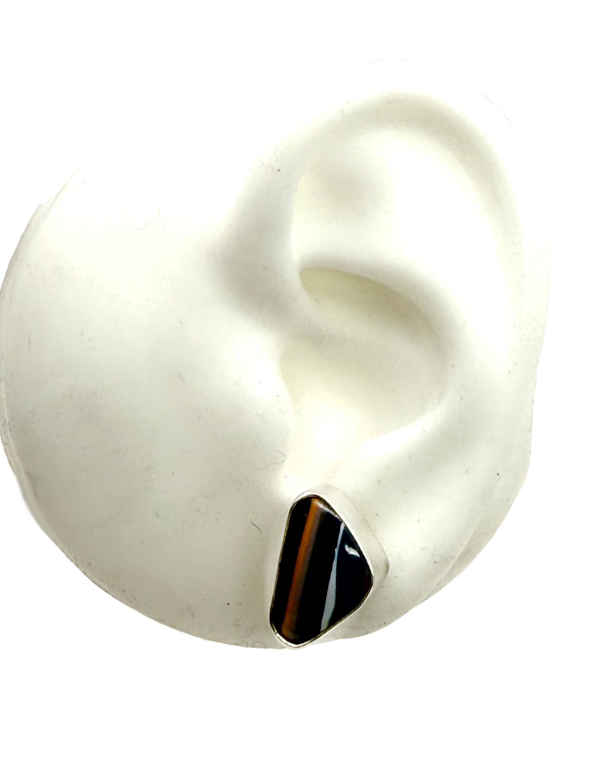 Triangular Sufite Studs: small