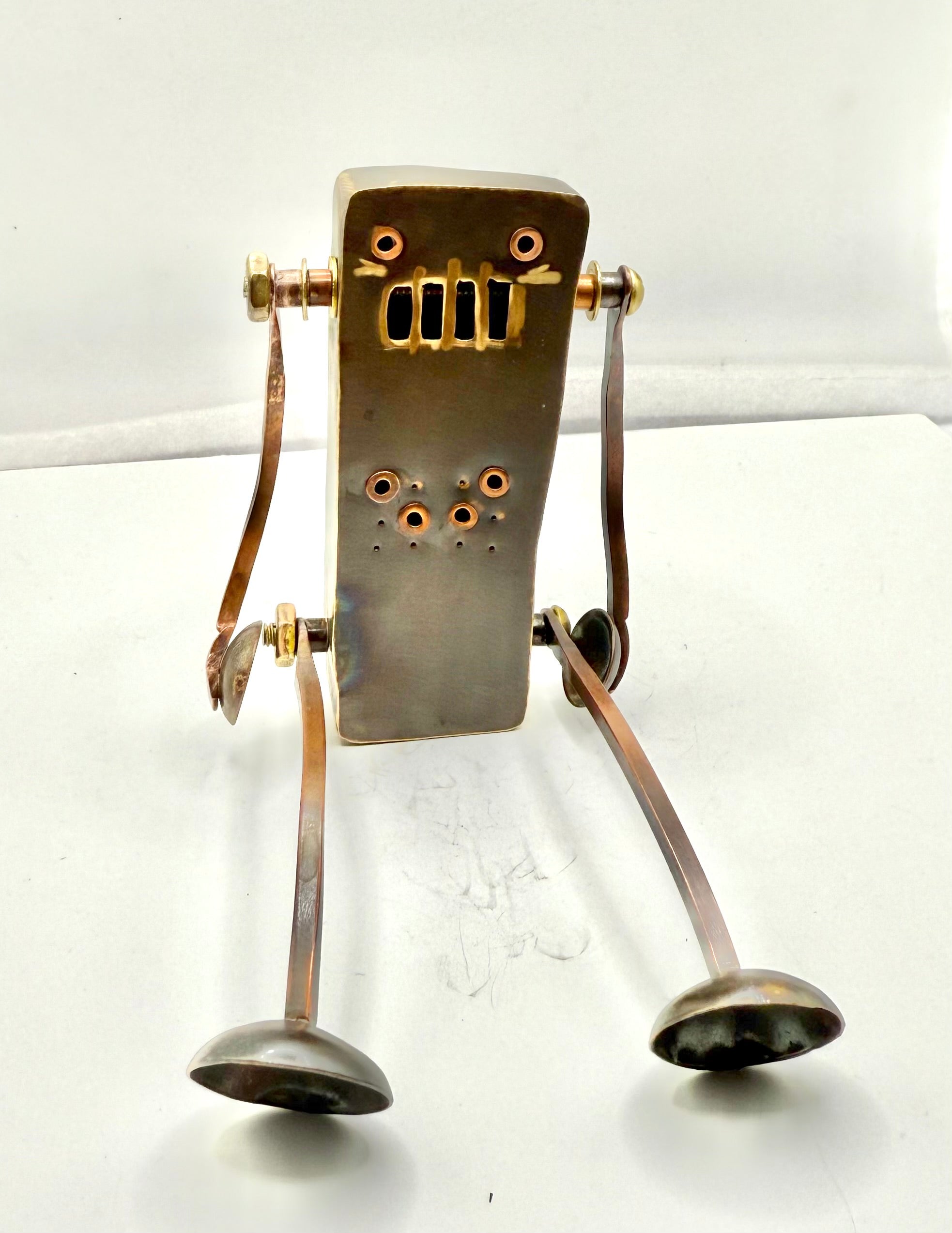 Mx. Robot