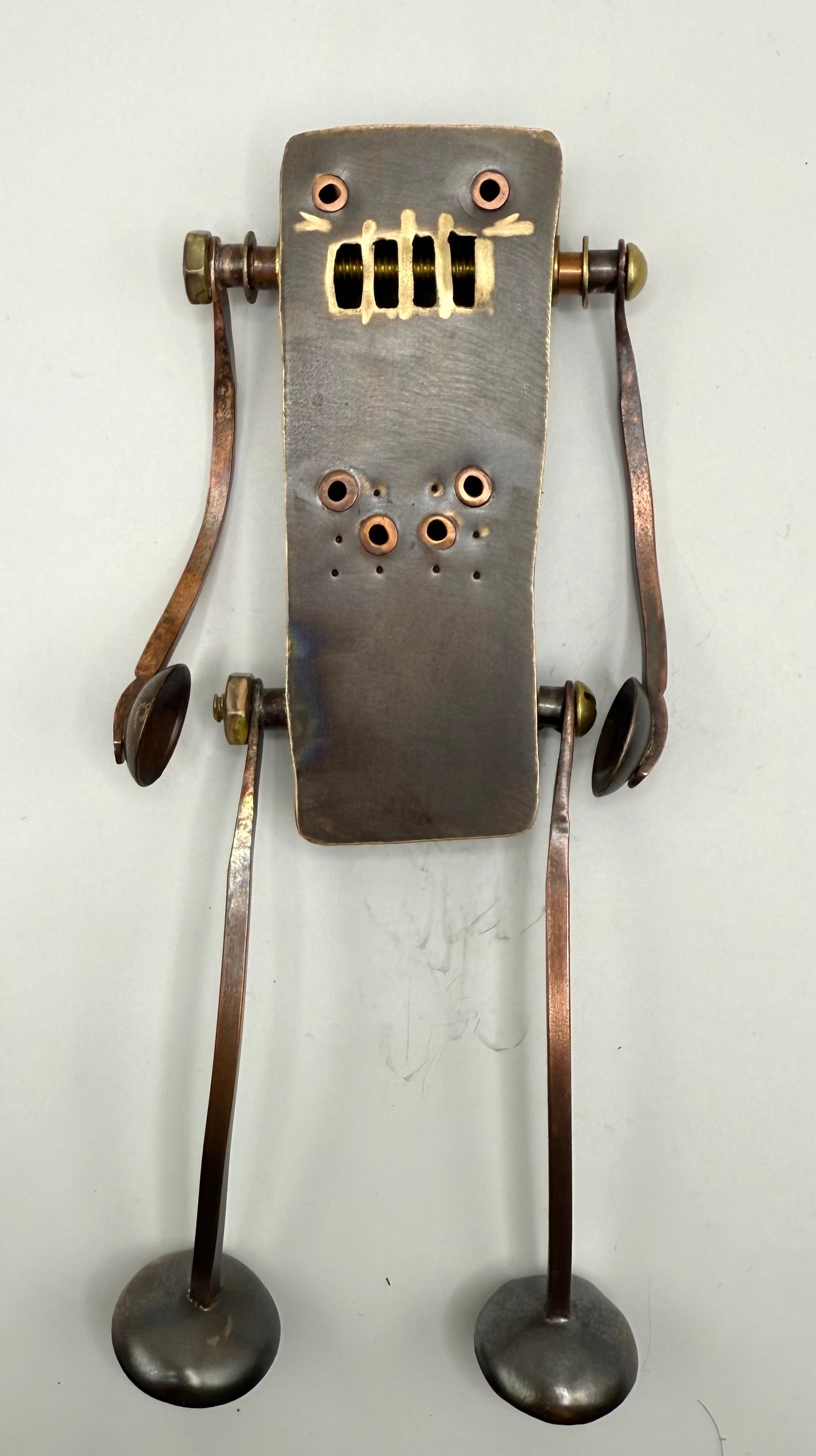 Mx. Robot