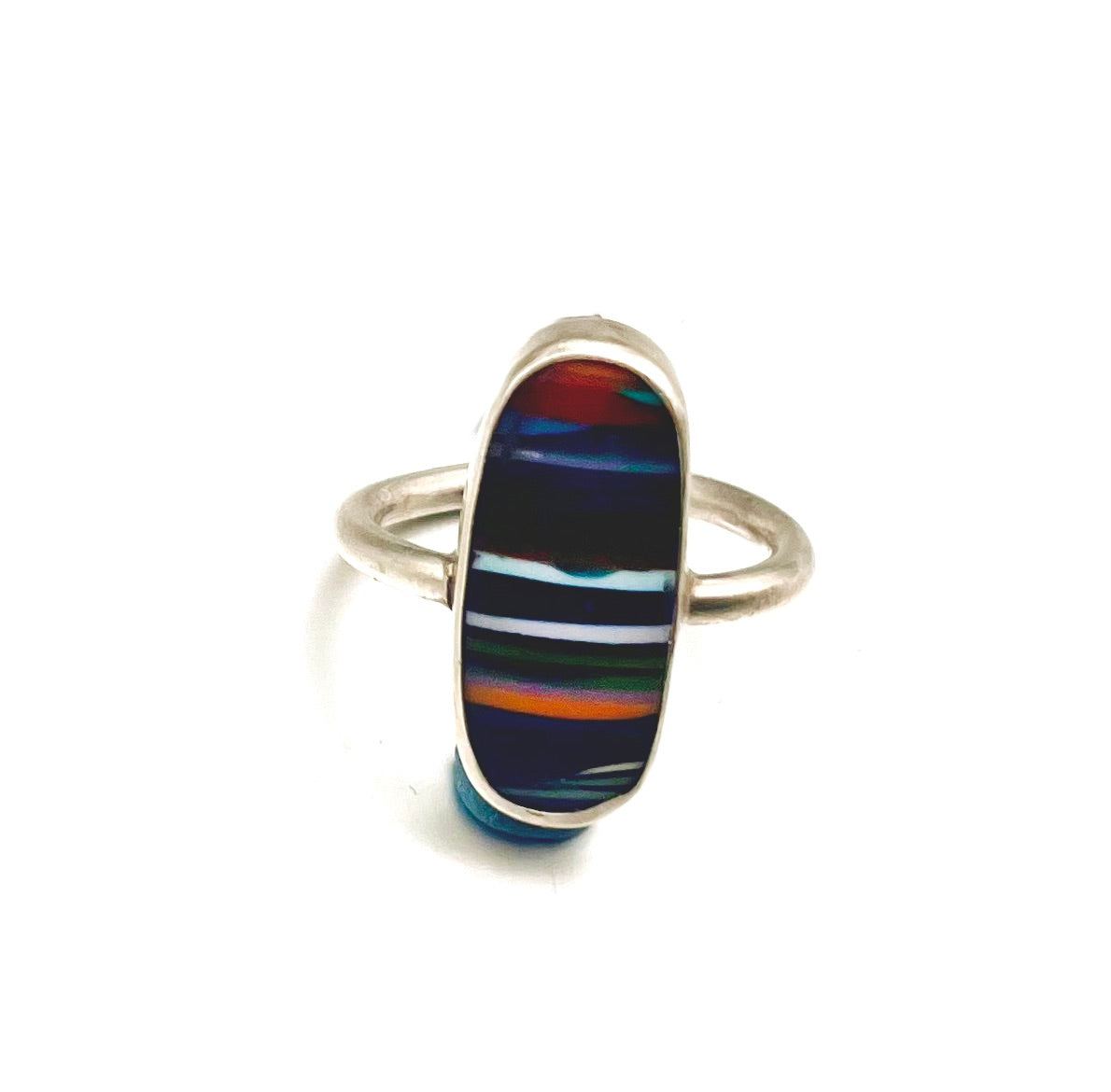 Surfite Ring, Oval